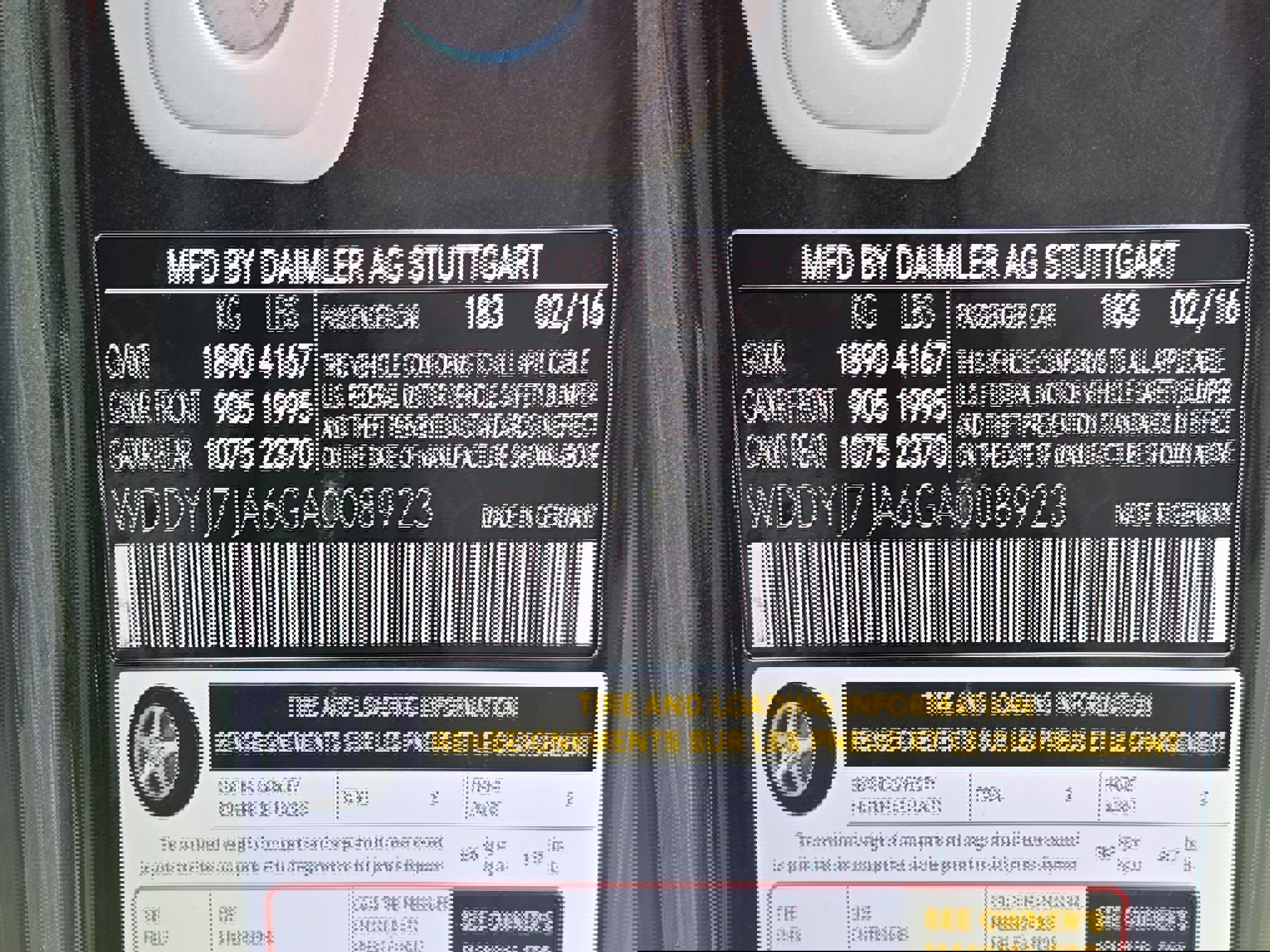 Used 2016 Mercedes-Benz AMG GT S image 32