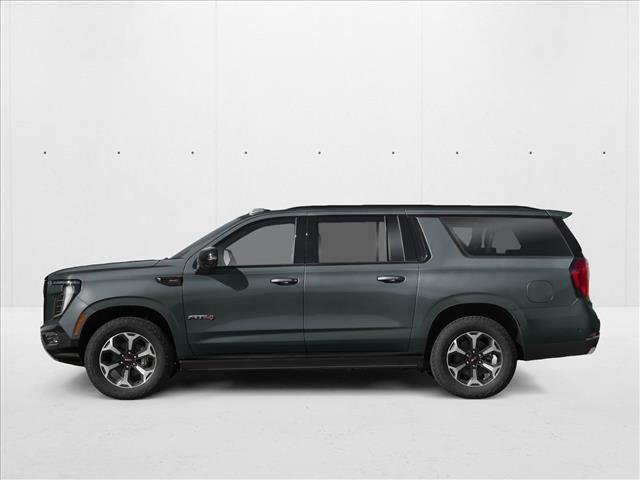 New 2026 GMC Yukon XL AT4 AWD/4WD video 3