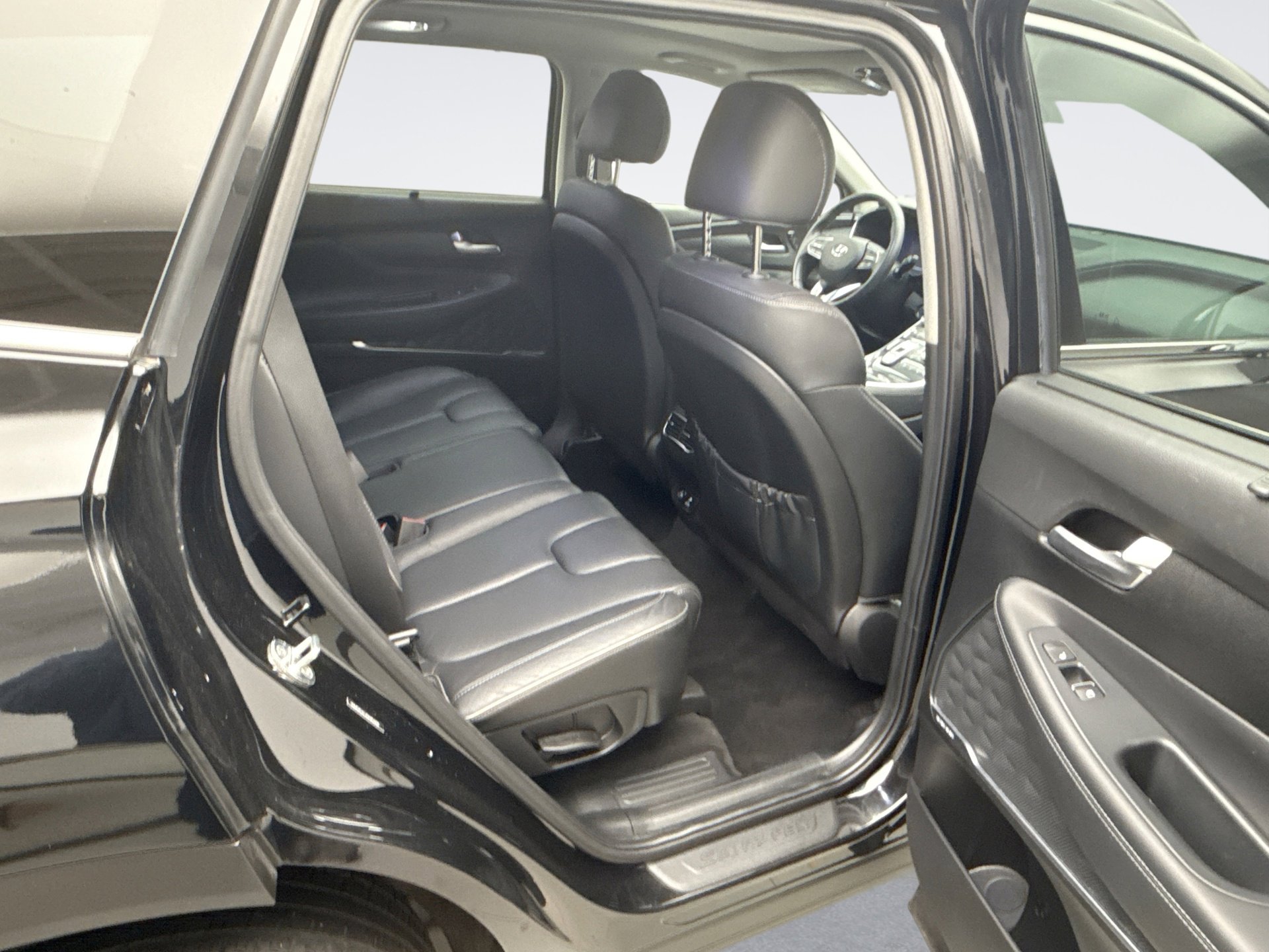 Used 2022 Hyundai Santa Fe Limited image 19