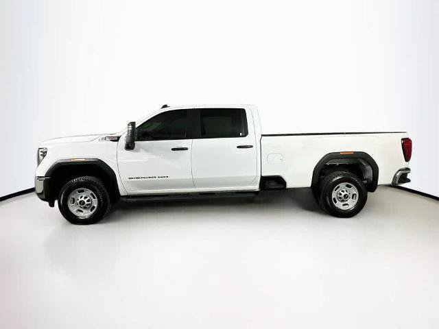 Used 2024 GMC Sierra 2500 Pro AWD/4WD image 3