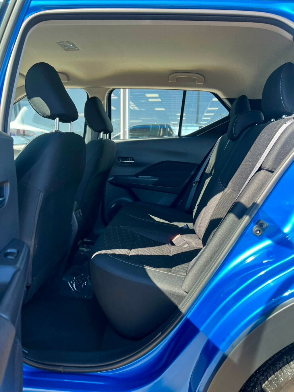 Used 2024 Nissan Kicks SV image 20