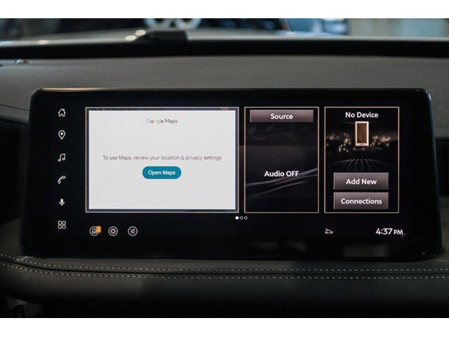 New 2027 INFINITI QX65 Sport w/ Cargo Package AWD/4WD image 16