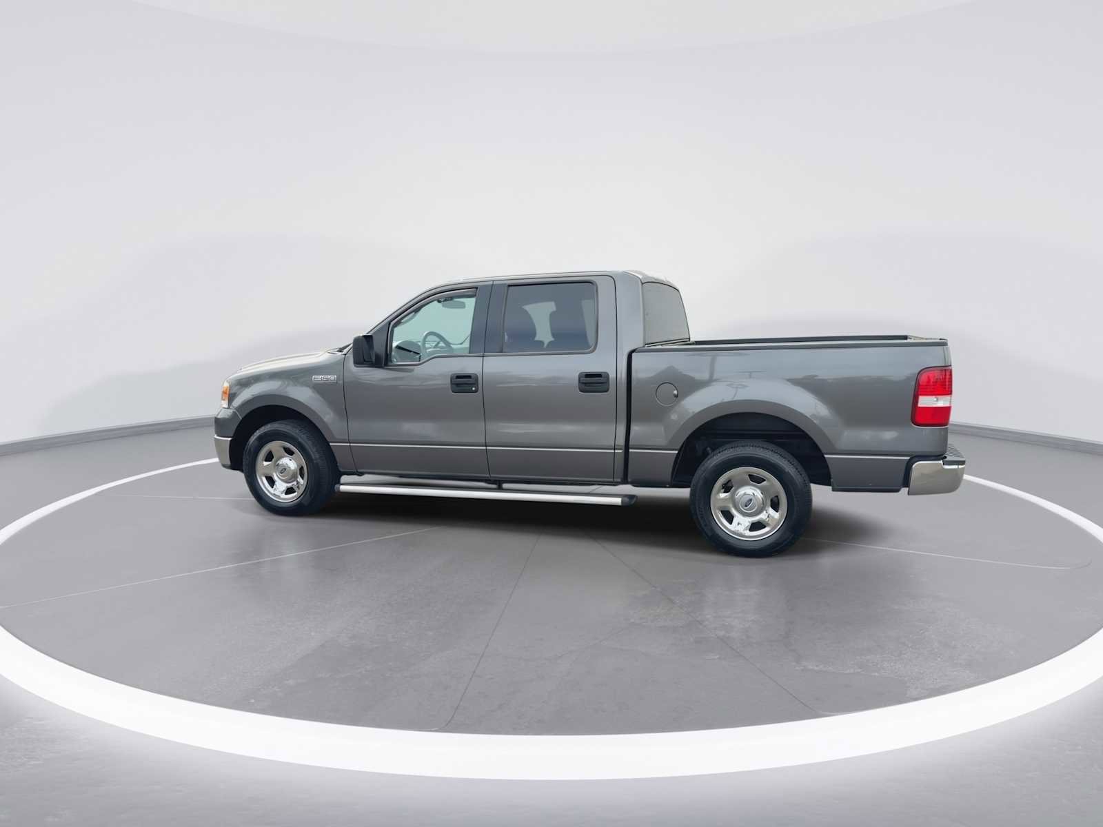 Used 2007 Ford F150 XLT image 5