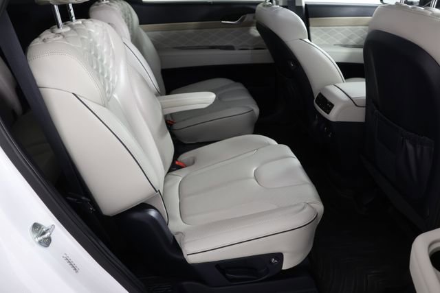 Used 2022 Hyundai Palisade Calligraphy image 25