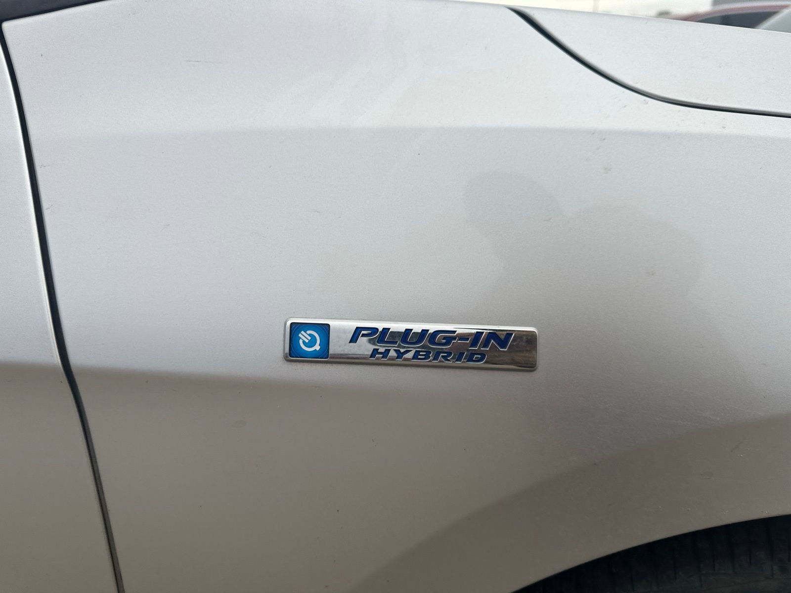 Used 2018 Honda Clarity Base image 5