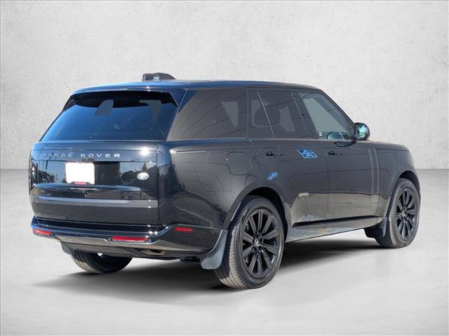 Used 2023 Land Rover Range Rover SE AWD/4WD image 5