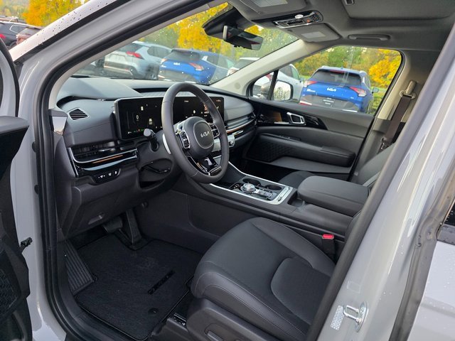 New 2026 Kia Carnival SX Prestige image 14