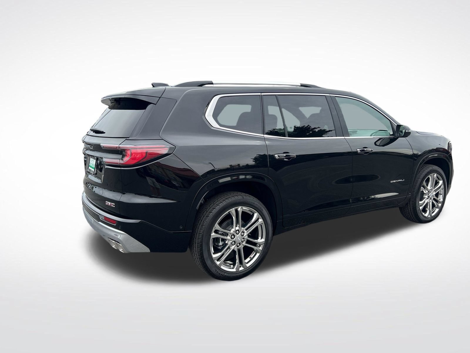 New 2026 GMC Acadia Denali w/ Super Cruise Package AWD/4WD video 3