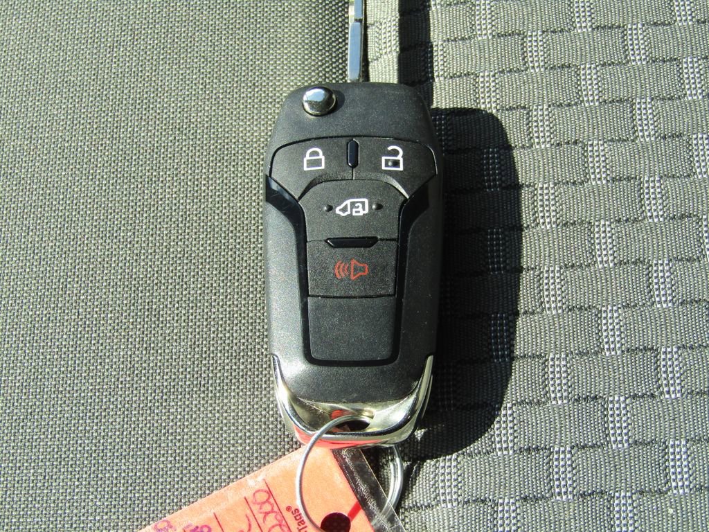 Used 2024 Ford Transit 250 Low Roof w/ Load Area Protection Package RWD image 31