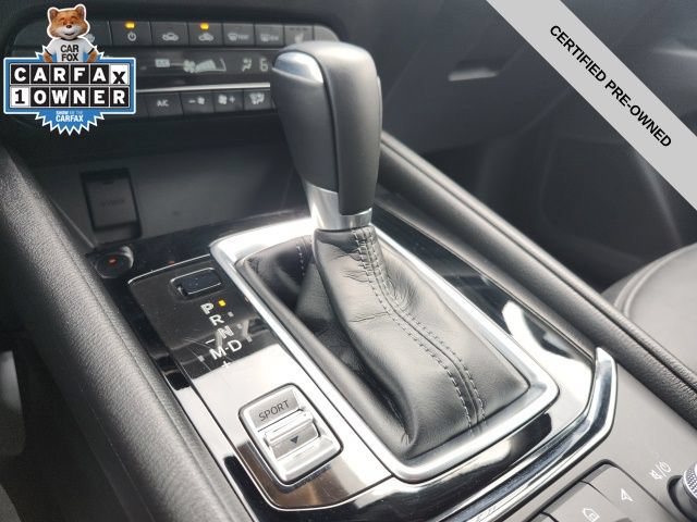 Certified 2025 MAZDA CX-5 AWD 2.5 S image 33