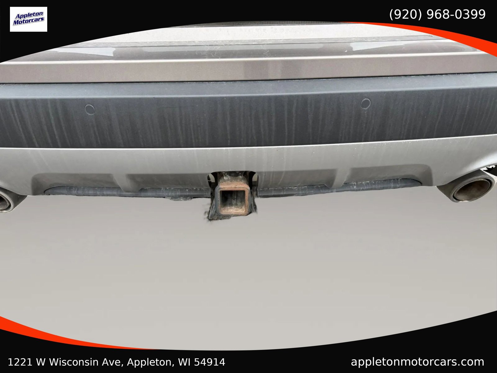 Used 2019 Ford Edge SEL w/ Equipment Group 201A AWD/4WD image 23