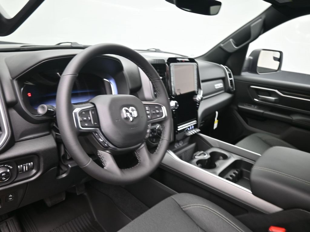 New 2026 RAM 1500 Lone Star image 9