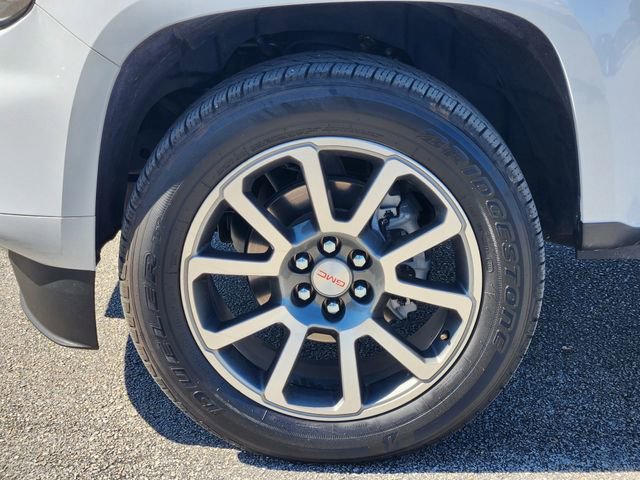 Used 2022 GMC Canyon Denali image 7