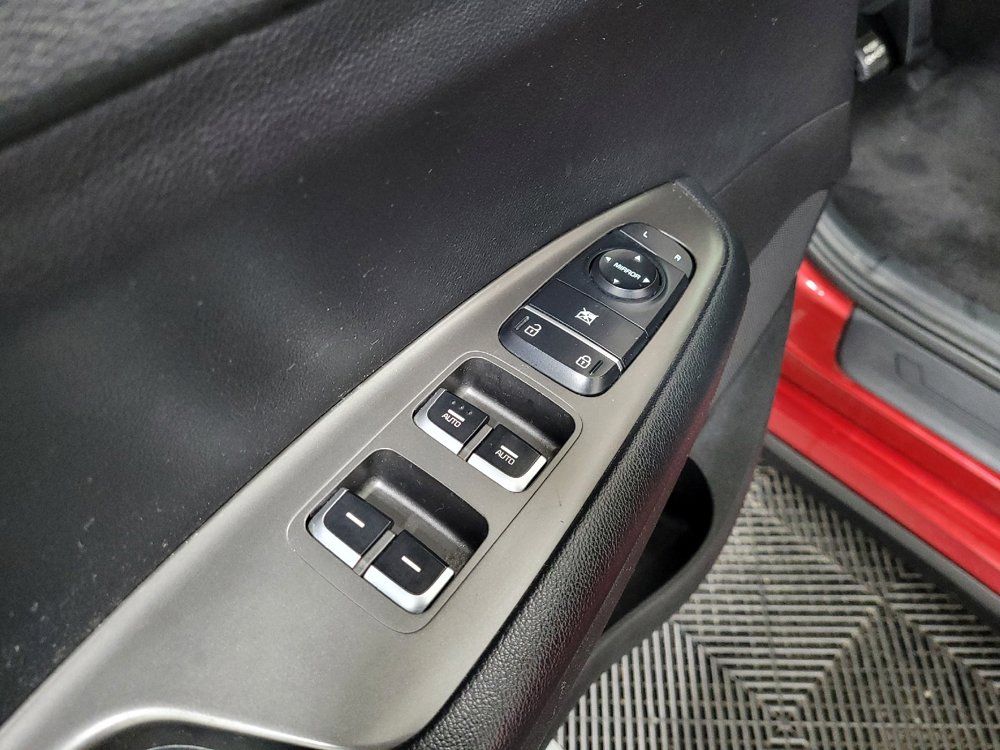 Used 2019 Kia Optima S w/ S Panoramic Sunroof Package FWD image 27