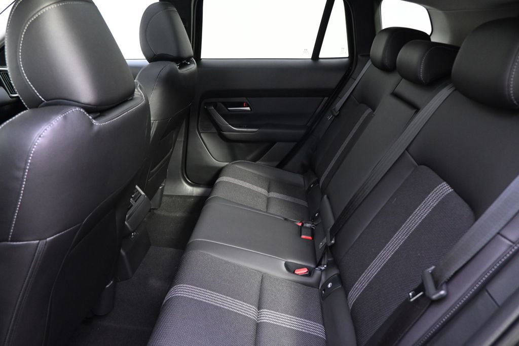 New 2026 MAZDA CX-50 AWD 2.5 S w/ Cargo Package image 21
