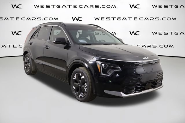 Used 2025 Kia Niro Wind w/ Wind Preserve Package FWD image 42