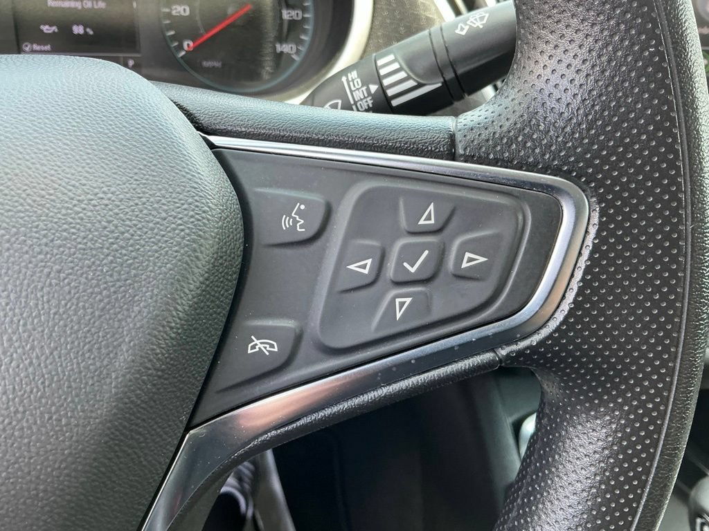 Used 2024 Chevrolet Malibu LT FWD image 31