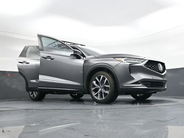 Used 2024 Acura MDX FWD w/ Technology Package image 44