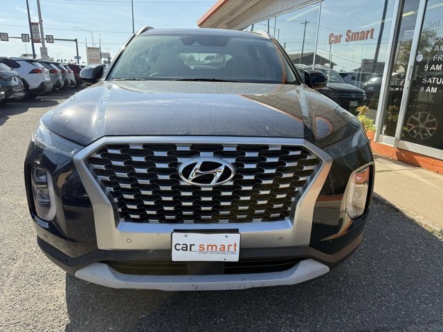 Used 2021 Hyundai Palisade SEL w/ Premium Package image 2