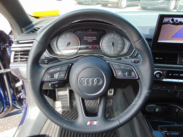 Used 2022 Audi S4 Premium AWD/4WD image 15