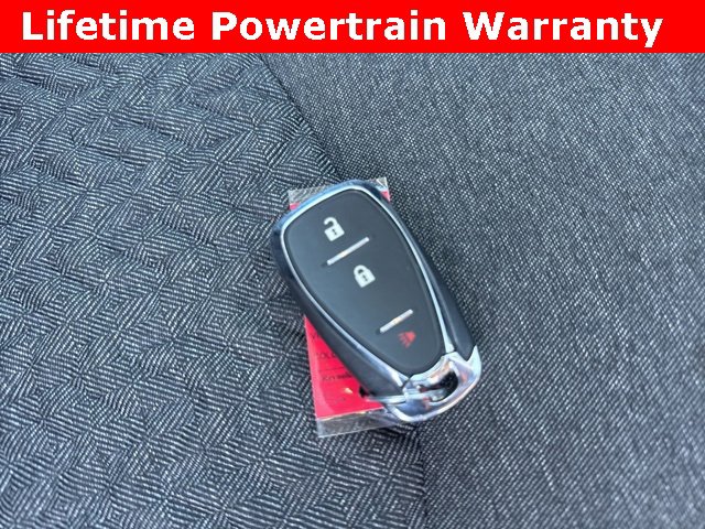 Used 2024 Chevrolet Equinox LT image 6