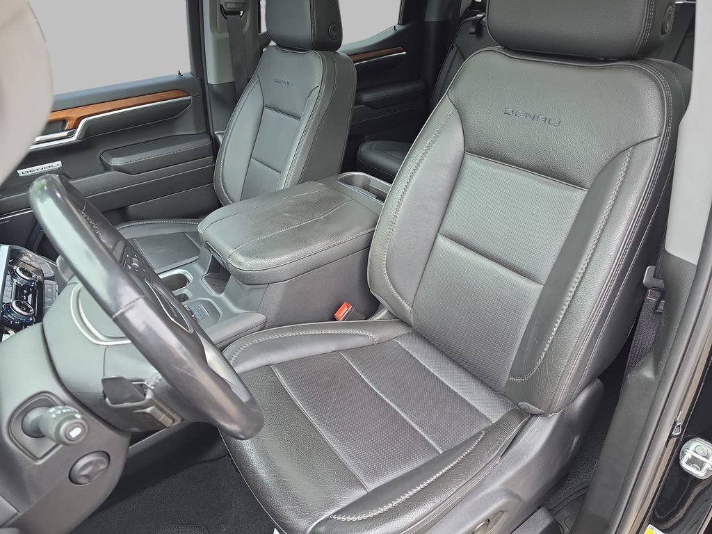 Certified 2023 GMC Sierra 1500 Denali w/ Denali Reserve Package AWD/4WD image 15
