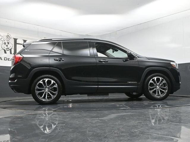 Used 2020 GMC Terrain SLT w/ Preferred Package FWD image 54