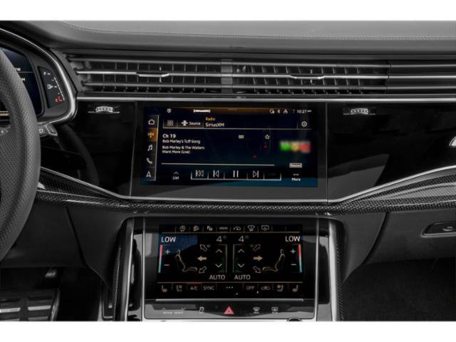 Used 2023 Audi SQ8 Premium Plus AWD/4WD image 10