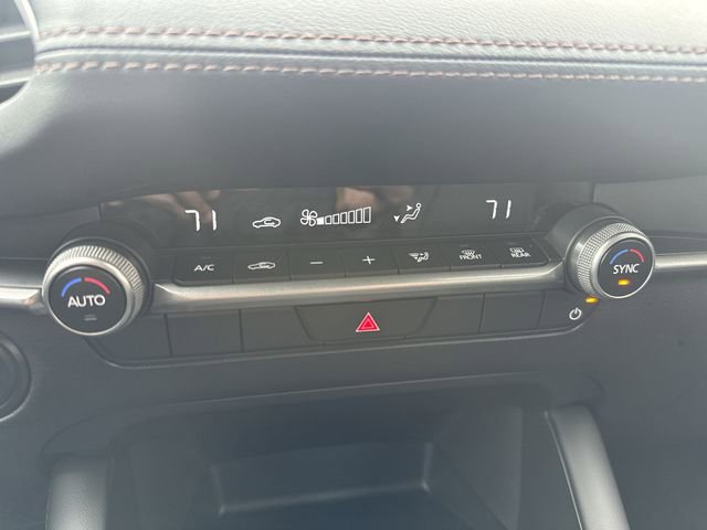 New 2026 MAZDA MAZDA3 s Sport image 19