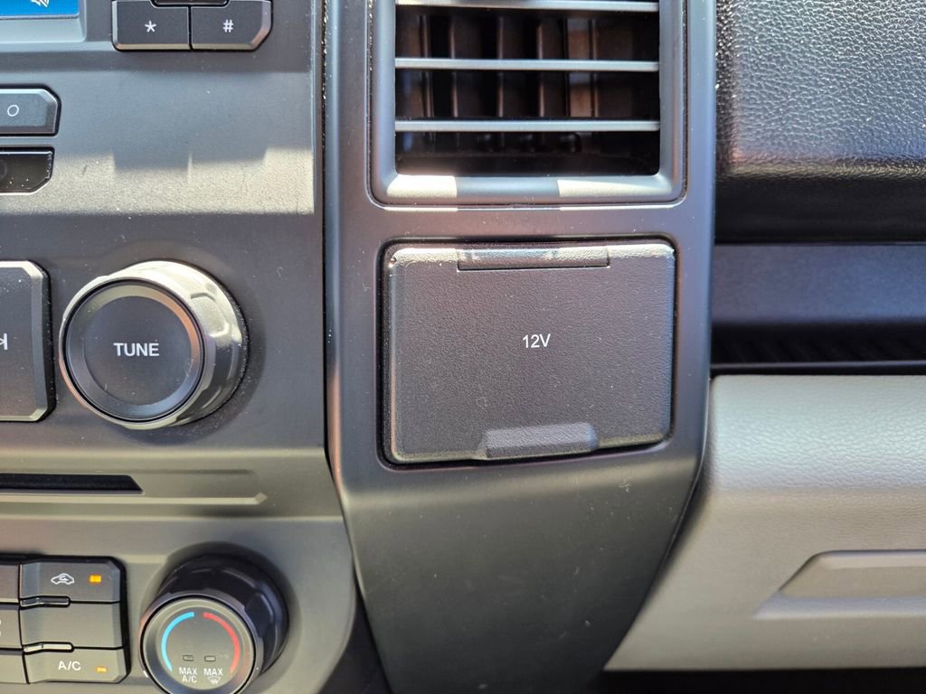 Used 2016 Ford F150 XL w/ Equipment Group 101A Mid image 26