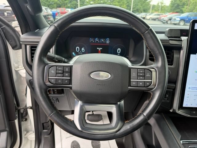 Used 2023 Ford Expedition Max Platinum AWD/4WD image 34