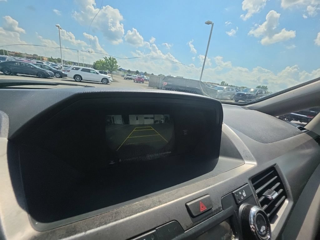 Used 2016 Honda Odyssey Touring Elite image 20