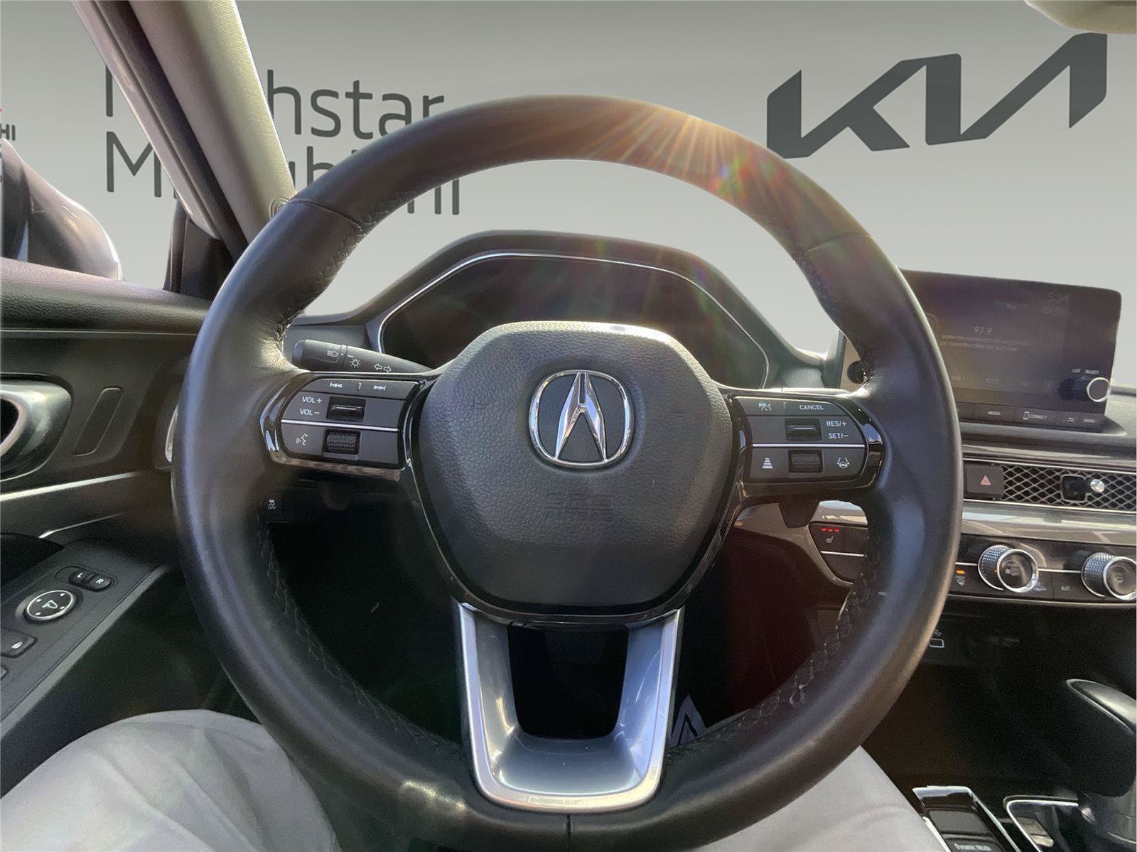 Used 2024 Acura Integra FWD image 16