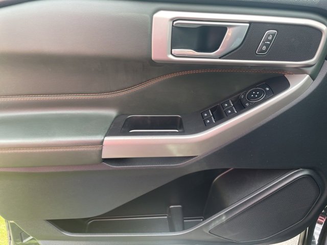 Used 2023 Ford Explorer Timberline image 20