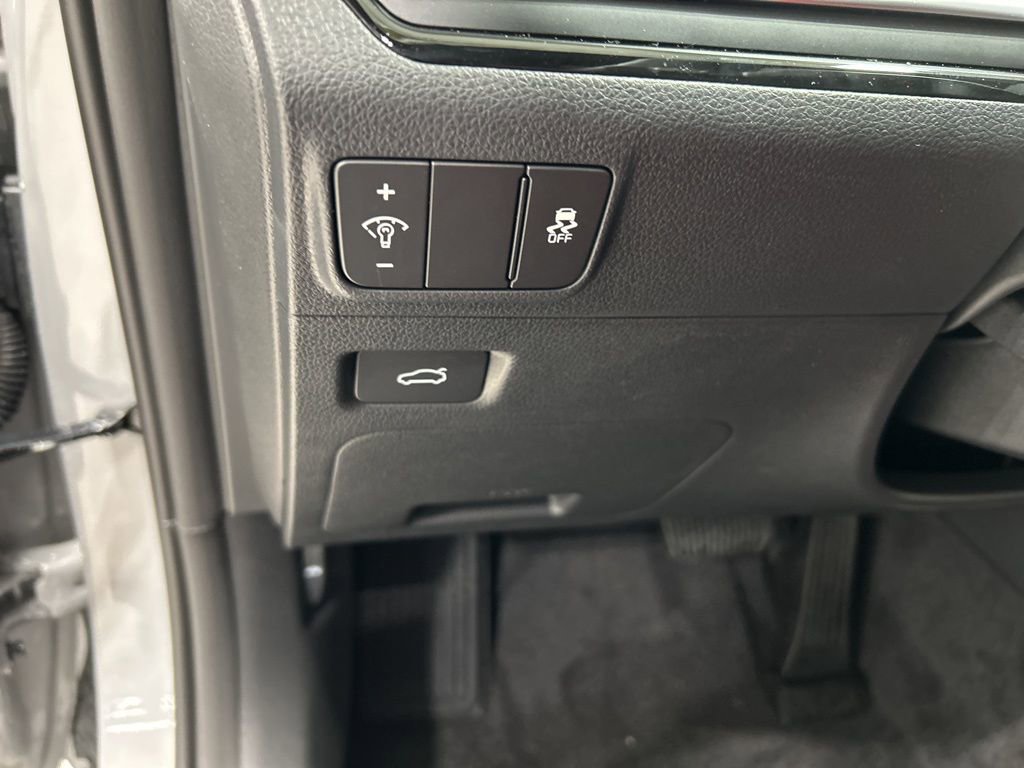 New 2026 Kia K5 GT-Line AWD/4WD image 13