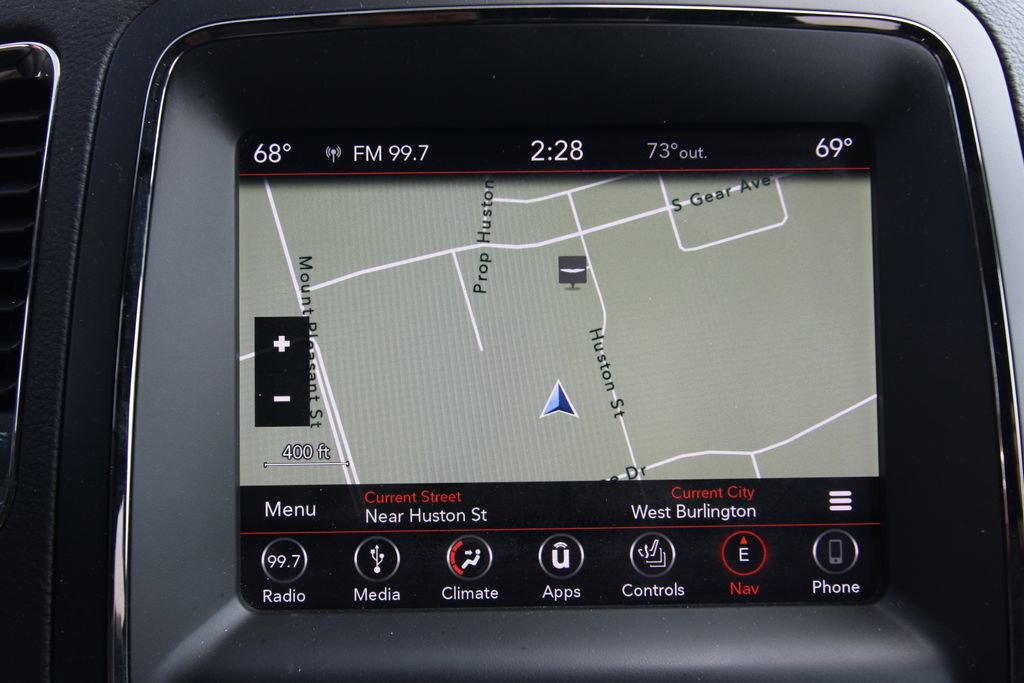 Used 2019 Dodge Durango GT image 13