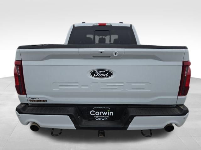 Used 2025 Ford F150 Tremor w/ Tow/Haul Package image 15