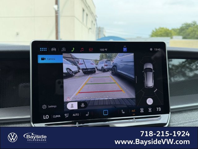 New 2026 Volkswagen Tiguan S AWD/4WD image 27