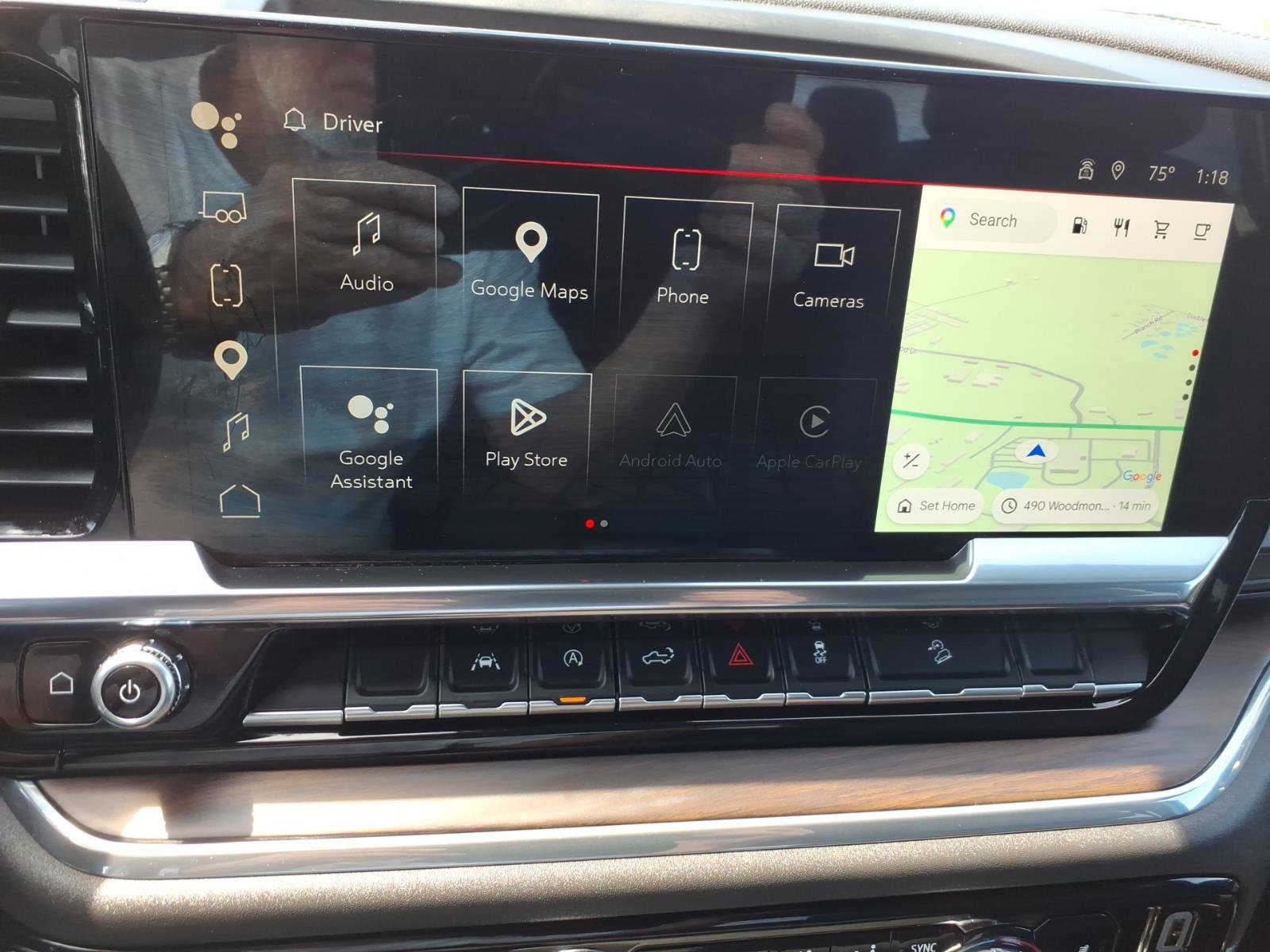 Used 2024 GMC Sierra 1500 SLT w/ X31 Off-Road Package image 19