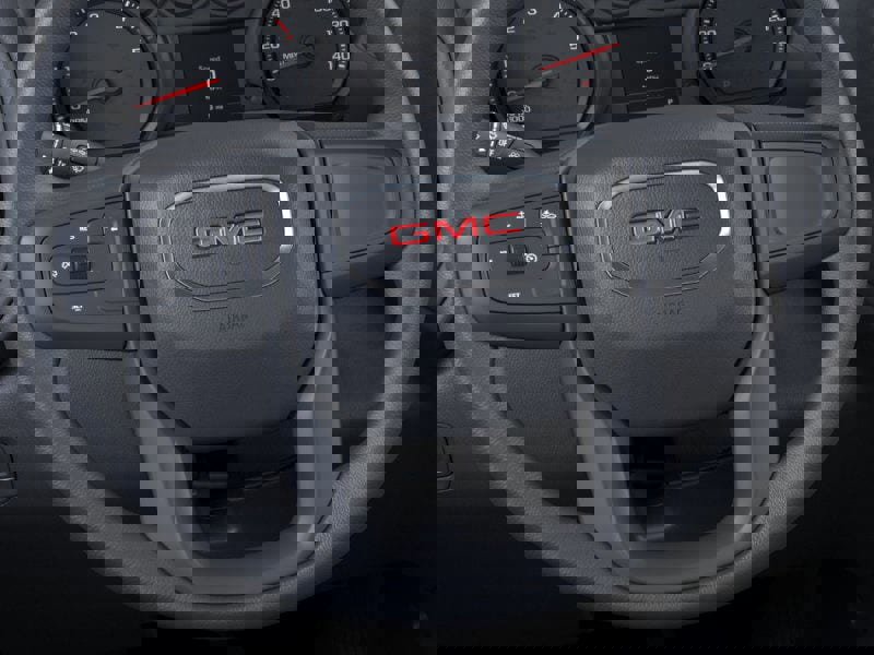 New 2026 GMC Sierra 3500 Pro w/ 1SA Pro Safety Plus Package image 39