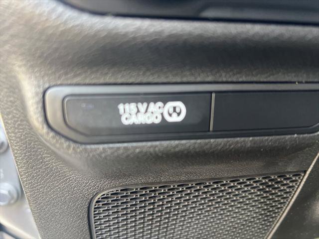 Certified 2020 Jeep Gladiator Rubicon image 51