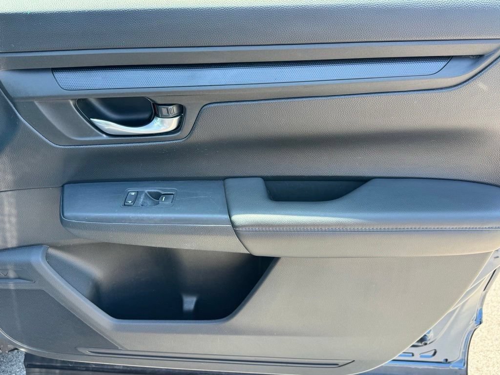 Used 2024 Honda CR-V LX image 25