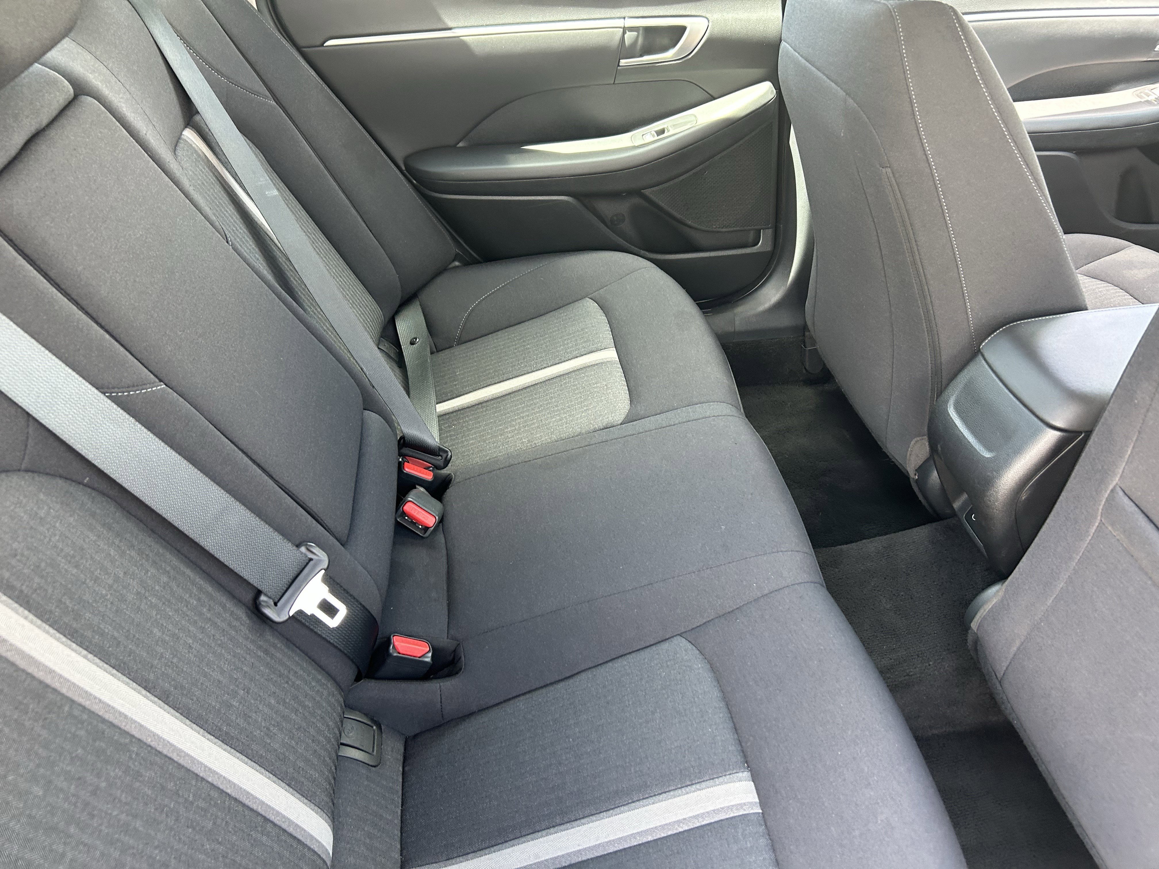 Certified 2024 Hyundai Sonata SEL FWD image 13