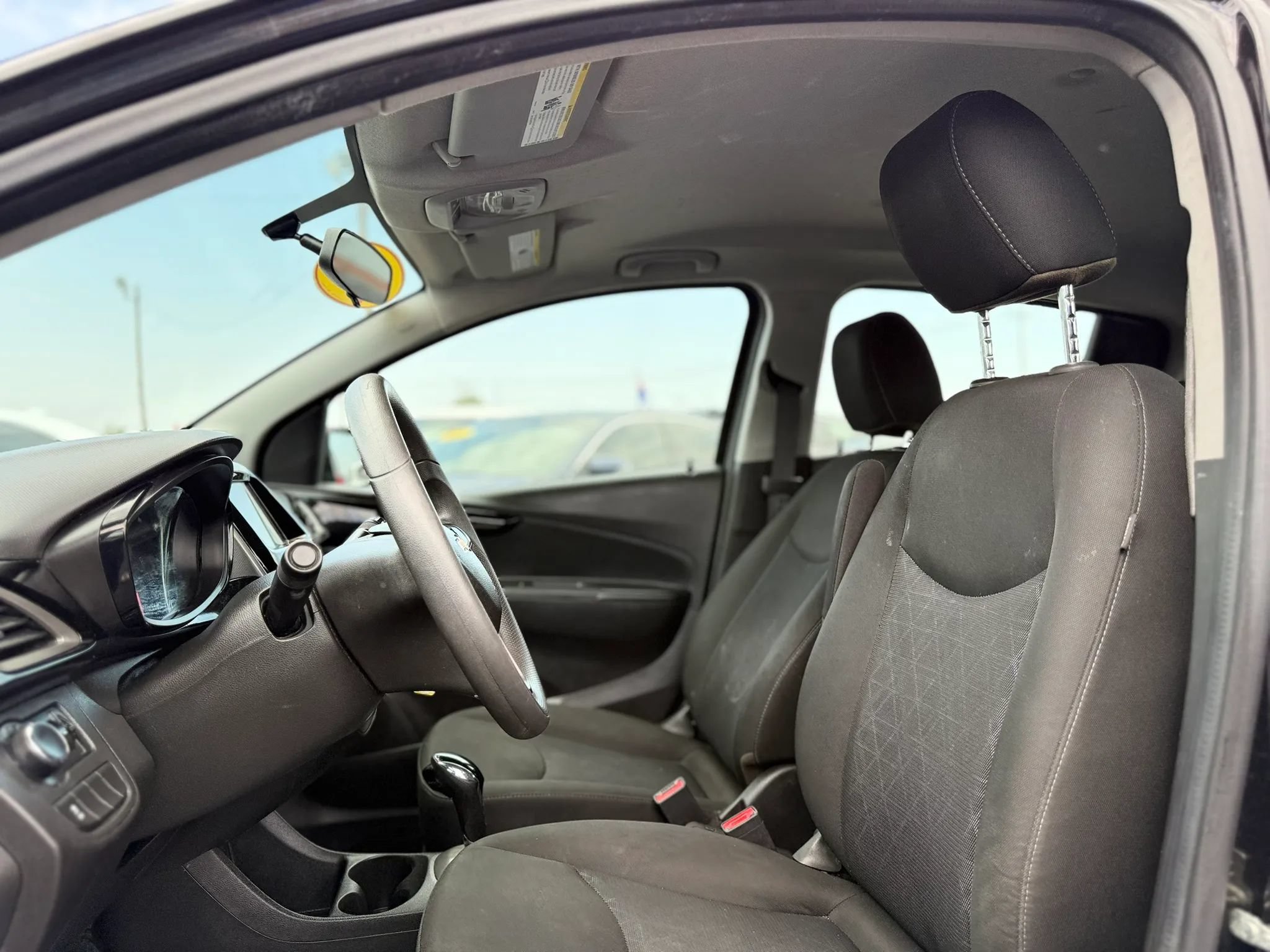 Used 2021 Chevrolet Spark LT FWD image 12
