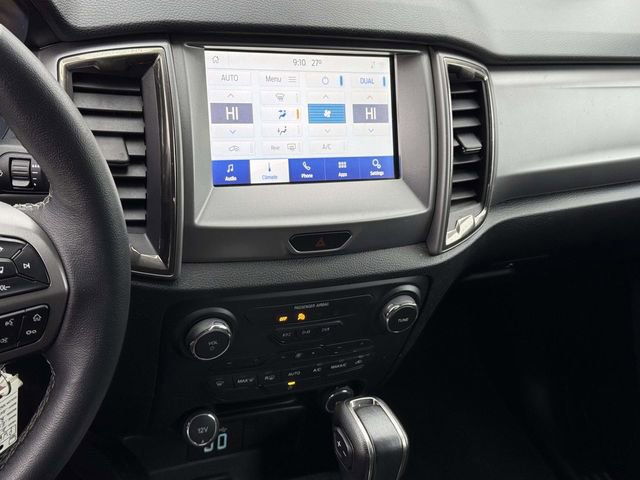 Used 2021 Ford Ranger XLT w/ Equipment Group 301A Mid image 21