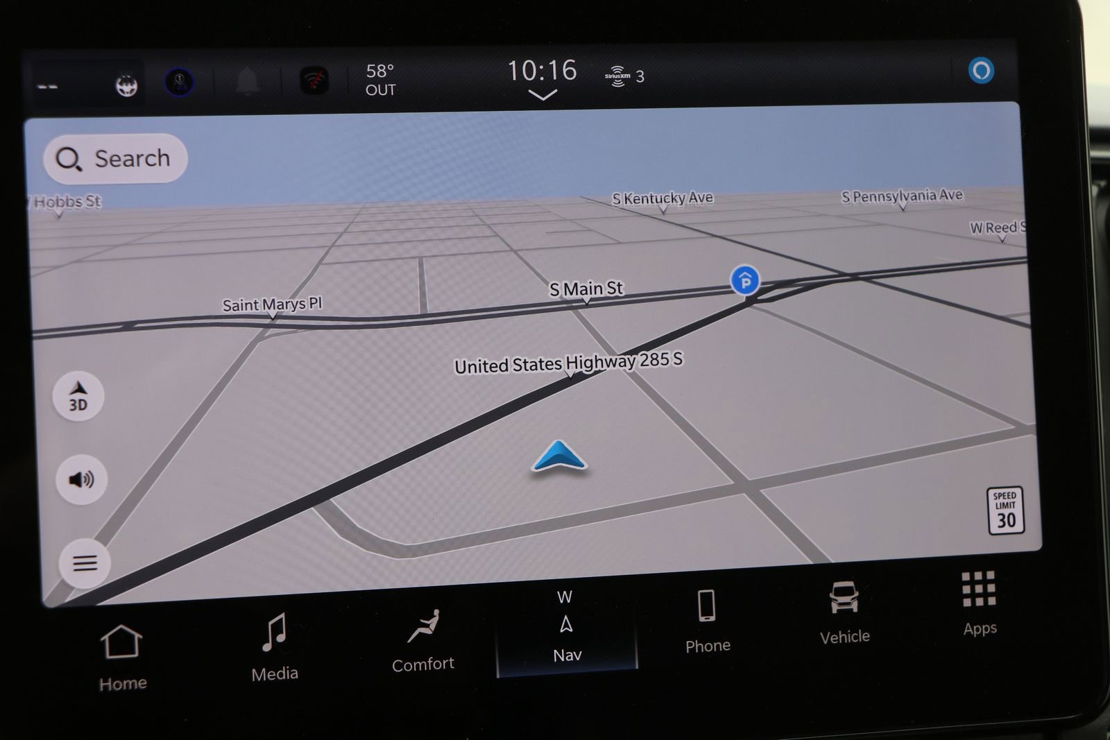 New 2025 RAM ProMaster 3500 image 20