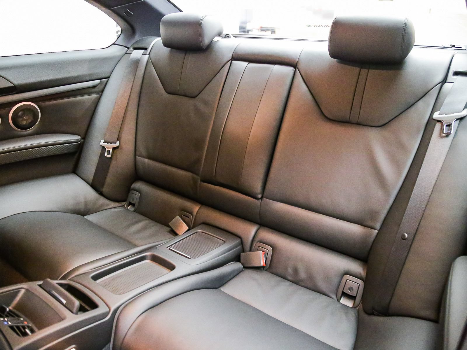 Used 2013 BMW M3 Coupe RWD image 40