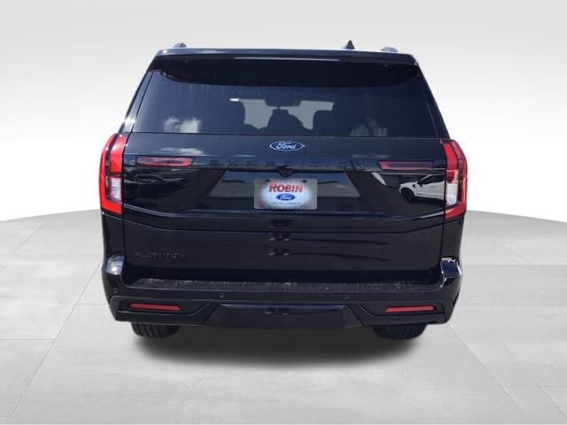 New 2025 Ford Expedition Platinum w/ Stealth Performance Package image 4