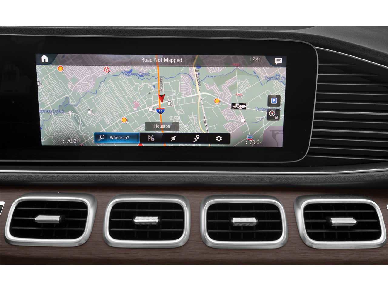 Used 2020 Mercedes-Benz GLE 350 4MATIC image 12