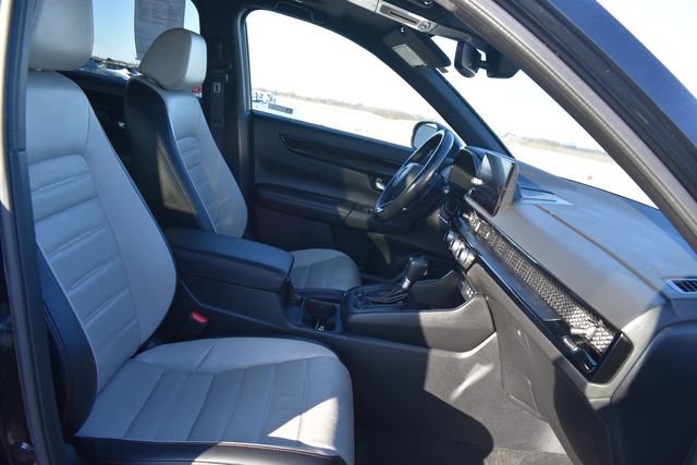 Used 2024 Honda CR-V Sport Touring image 13